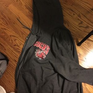 South Carolina game cocks jacket